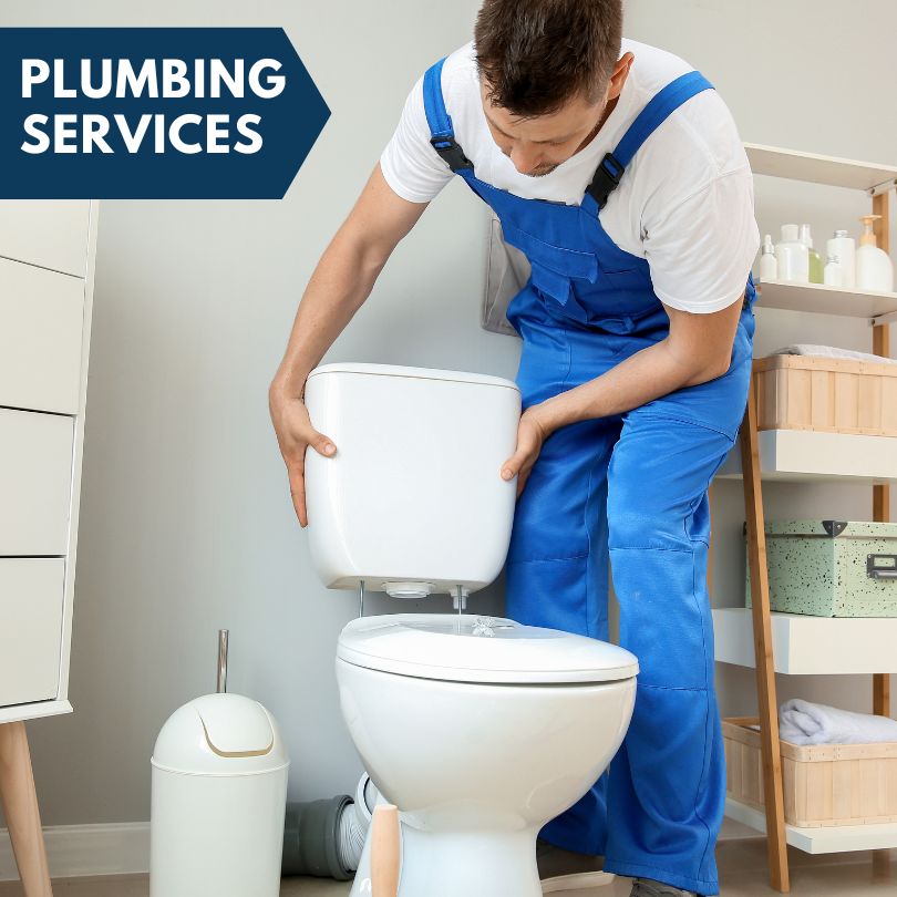 Plumbing Company in Pembroke Pines, FL